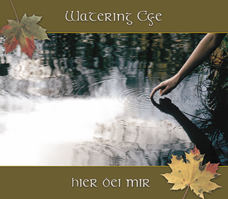 Watering Eye Hier bei mir 2000